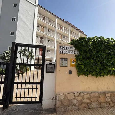 Apartman Maregil