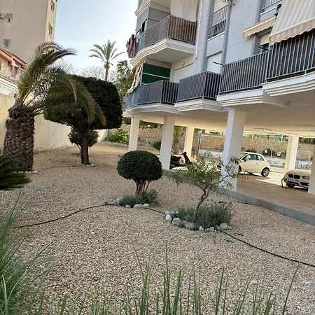 Maregil Appartamento Villajoyosa