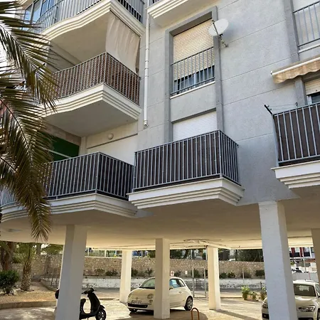 Maregil Villajoyosa