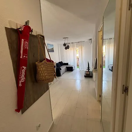 Apartman Maregil