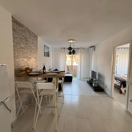 Apartman Maregil