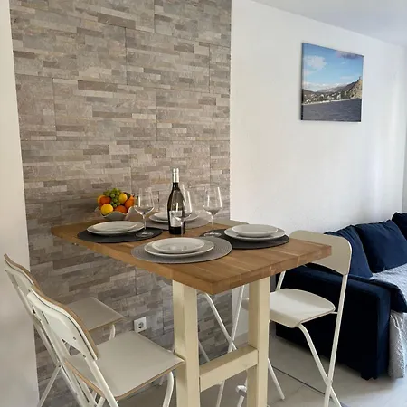 Apartman Maregil Villajoyosa