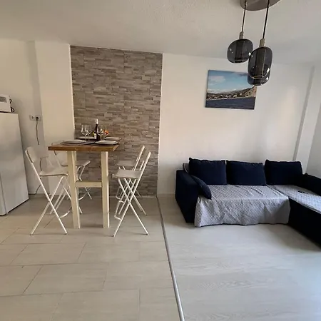Apartman Maregil Villajoyosa