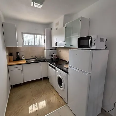 Apartment Maregil