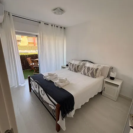 Apartman Maregil