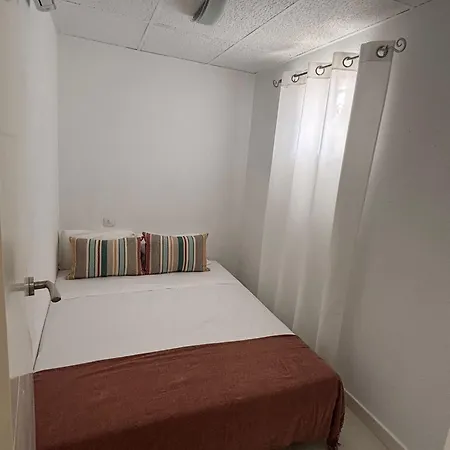 Maregil Apartment Villajoyosa