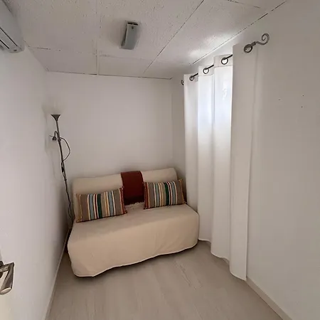 Appartamento Maregil Villajoyosa